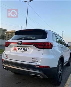 شانجان CS75